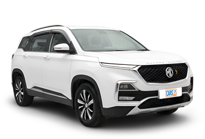 MG HECTOR-img